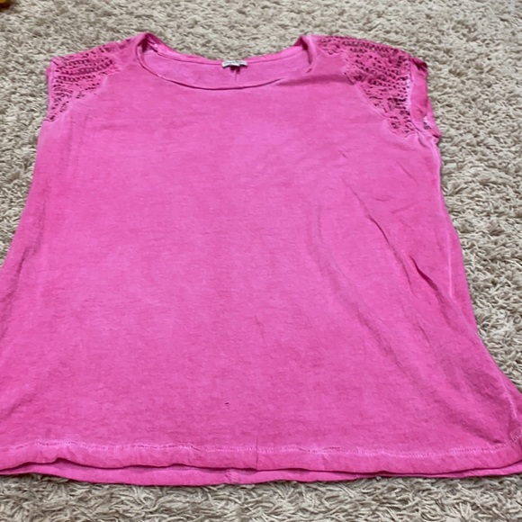 New with Tags Chip & Pepper Short Sleeve Shirt - Picture 7 of 9